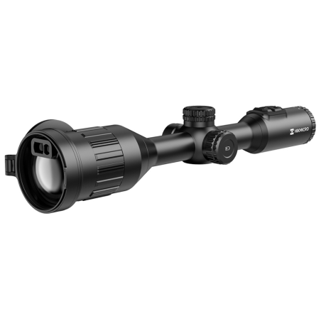 Visor térmico con telémetro Stellar SX60L 3.0 HIKMICRO