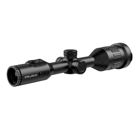 Visor térmico con telémetro Stellar SX60L 3.0 HIKMICRO