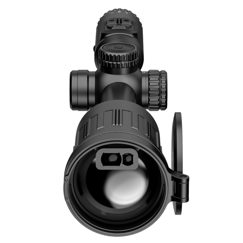 Visor térmico con telémetro Stellar SX60L 3.0 HIKMICRO