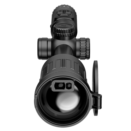 Visor térmico con telémetro Stellar SX60L 3.0 HIKMICRO