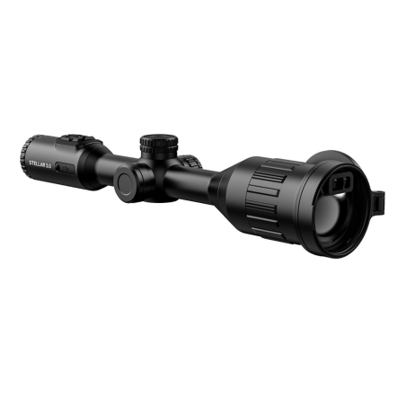 Visor térmico con telémetro Stellar SX60L 3.0 HIKMICRO