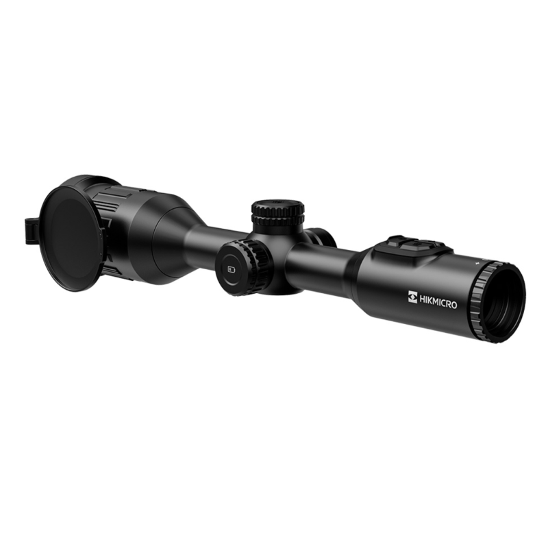 Visor térmico con telémetro Stellar SX60L 3.0 HIKMICRO