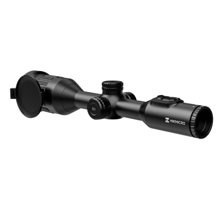 Visor térmico con telémetro Stellar SX60L 3.0 HIKMICRO