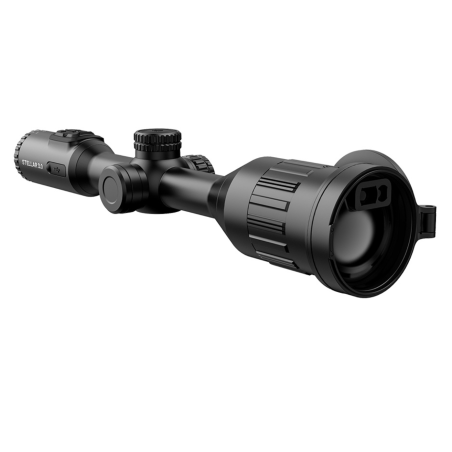 Visor térmico con telémetro Stellar SX60L 3.0 HIKMICRO