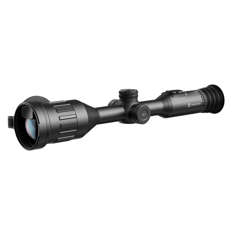 Visor térmico con telémetro HIKMICRO Stellar SX60LS 3.0