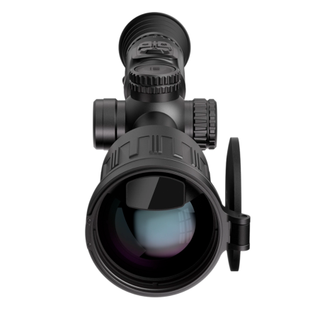 Visor térmico con telémetro HIKMICRO Stellar SX60LS 3.0