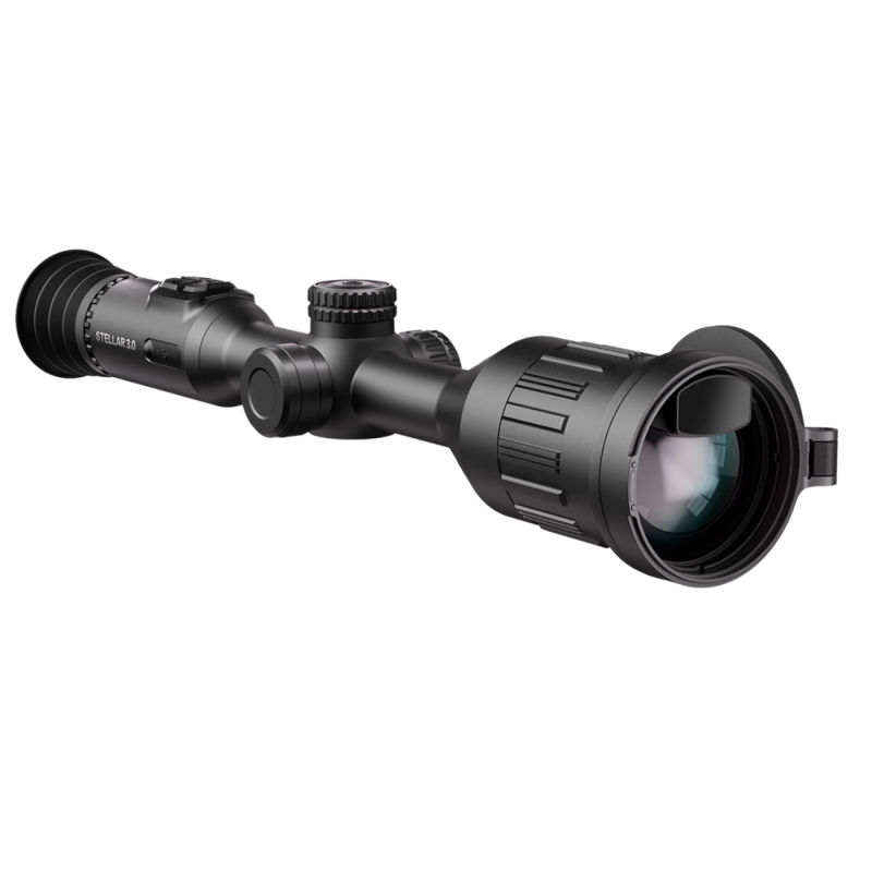 Visor térmico con telémetro HIKMICRO Stellar SX60LS 3.0