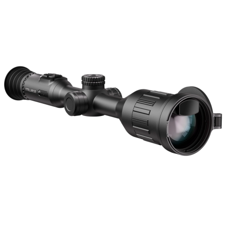 Visor térmico con telémetro HIKMICRO Stellar SX60LS 3.0