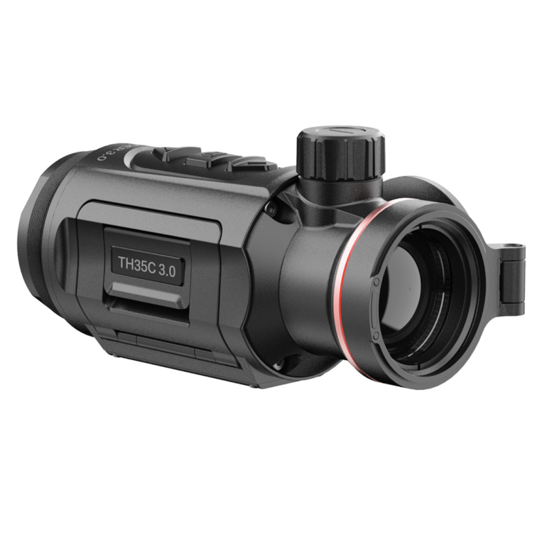Clip-On térmico Thunder TH35C 3.0 HIKMICRO