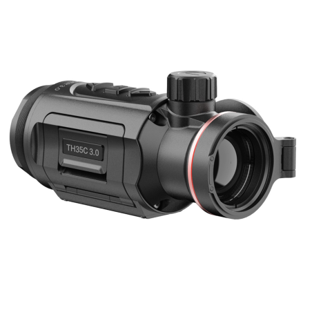 Clip-On térmico Thunder TH35C 3.0 HIKMICRO