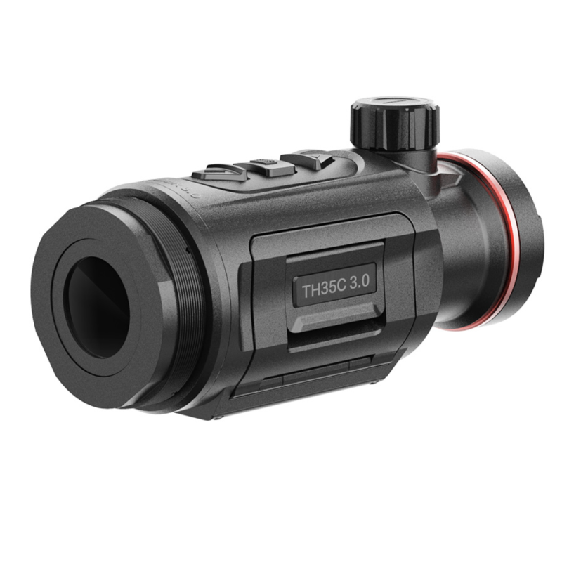 Clip-On térmico Thunder TH35C 3.0 HIKMICRO