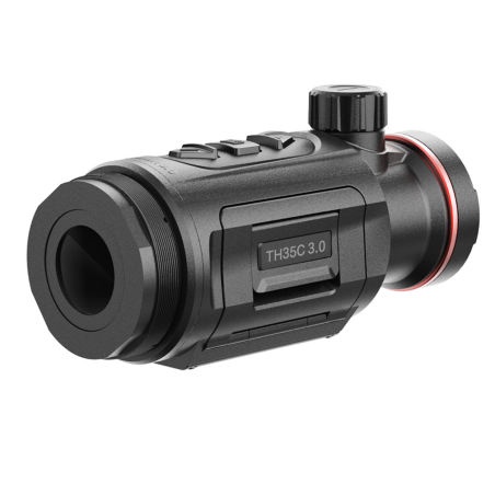 Clip-On térmico Thunder TH35C 3.0 HIKMICRO