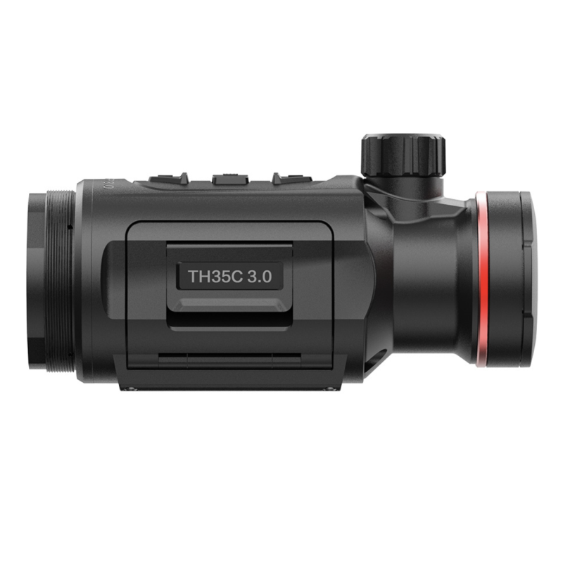 Clip-On térmico Thunder TH35C 3.0 HIKMICRO