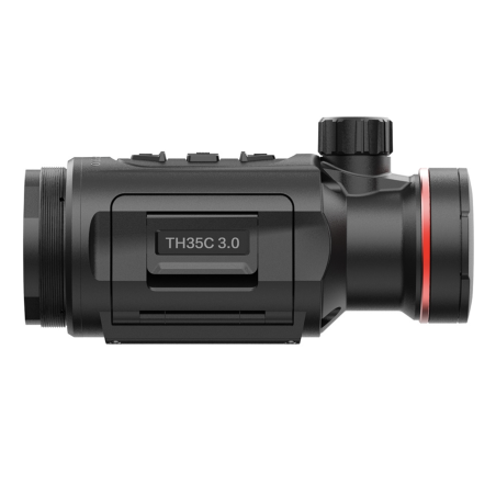 Clip-On térmico Thunder TH35C 3.0 HIKMICRO