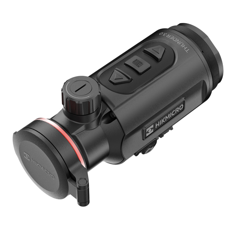 Clip-On térmico Thunder TH35C 3.0 HIKMICRO