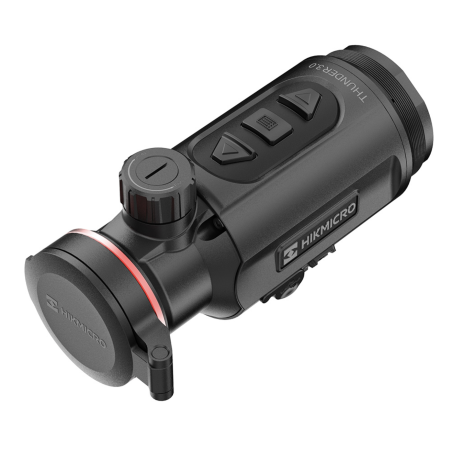 Clip-On térmico Thunder TH35C 3.0 HIKMICRO