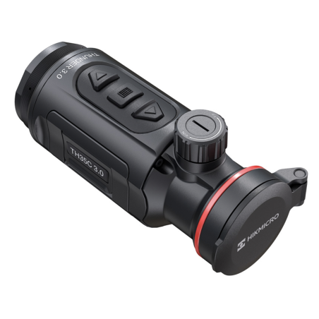 Clip-On térmico Thunder TH35C 3.0 HIKMICRO
