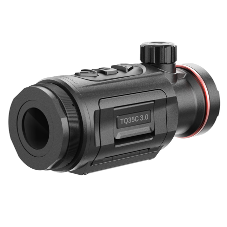 Clip-On térmico Thunder TQ35C 3.0 HIKMICRO