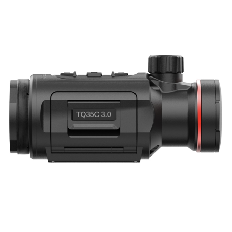 Clip-On térmico Thunder TQ35C 3.0 HIKMICRO