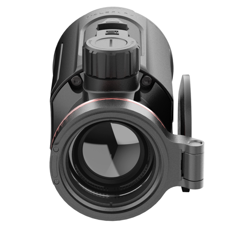 Clip-On térmico Thunder TQ35C 3.0 HIKMICRO