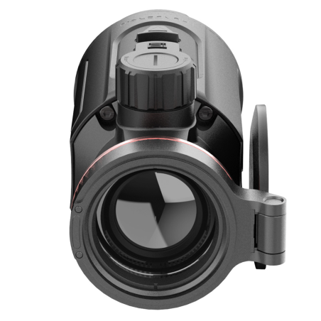 Clip-On térmico Thunder TQ35C 3.0 HIKMICRO