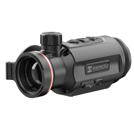 Clip-On térmico Thunder TQ35C 3.0 HIKMICRO