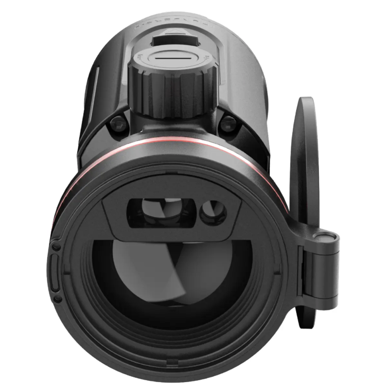 Clip-On térmico con telémetro Thunder TQ35CL 3.0 HIKMICRO