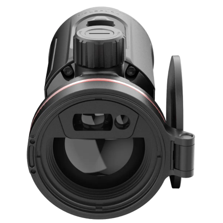 Clip-On térmico con telémetro Thunder TQ35CL 3.0 HIKMICRO