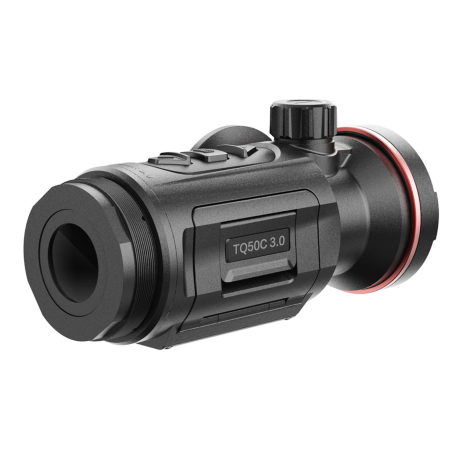 Clip-On térmico Thunder TQ50C 3.0 HIKMICRO