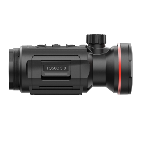 Clip-On térmico Thunder TQ50C 3.0 HIKMICRO