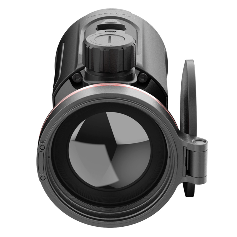 Clip-On térmico Thunder TQ50C 3.0 HIKMICRO