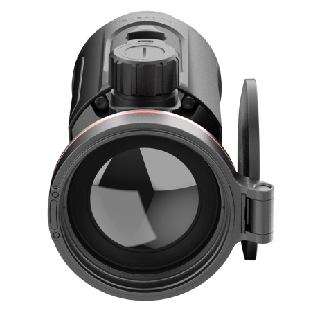 Clip-On térmico Thunder TQ50C 3.0 HIKMICRO