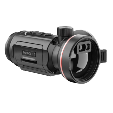 Clip-On térmico con Telémetro Thunder TQ50CL 3.0 HIKMICRO