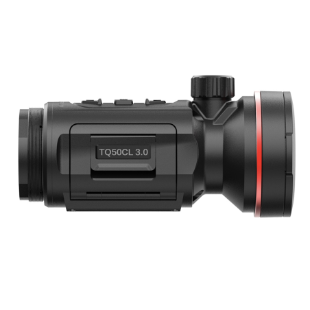 Clip-On térmico con Telémetro Thunder TQ50CL 3.0 HIKMICRO