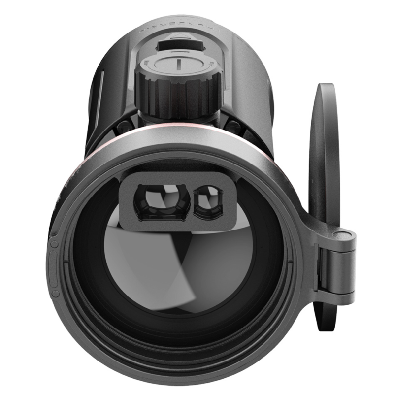 Clip-On térmico con Telémetro Thunder TQ50CL 3.0 HIKMICRO