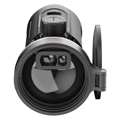 Clip-On térmico con Telémetro Thunder TQ50CL 3.0 HIKMICRO