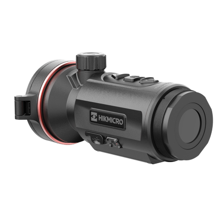 Clip-On térmico con Telémetro Thunder TQ50CL 3.0 HIKMICRO