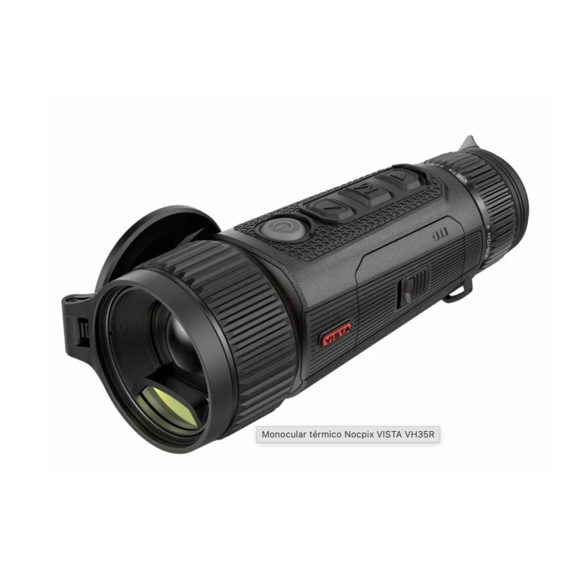 Monocular térmico Nocpix VISTA VH35R