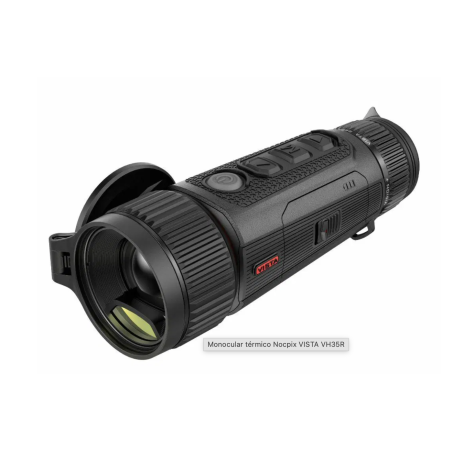 Monocular térmico Nocpix VISTA VH35R