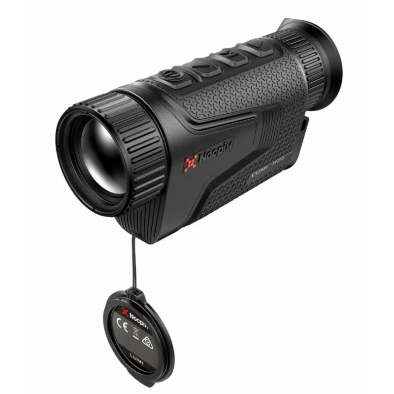Monocular térmico Nocpix LUMI LH35