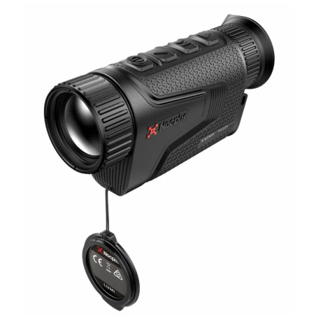 Monocular térmico Nocpix LUMI LH35