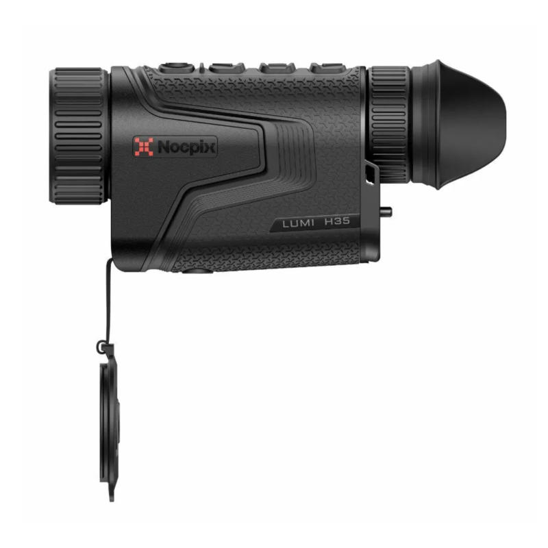 Monocular térmico Nocpix LUMI LH35