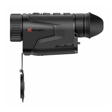 Monocular térmico Nocpix LUMI LH35