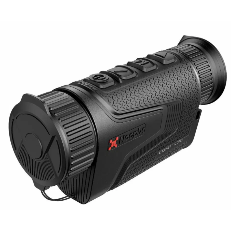 Monocular térmico Nocpix LUMI LL35