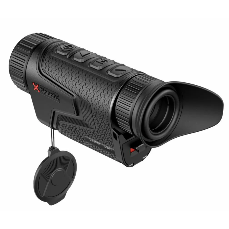 Monocular térmico Nocpix LUMI LL35