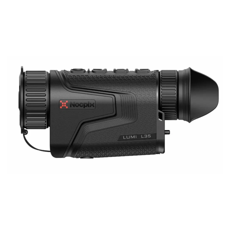 Monocular térmico Nocpix LUMI LL35
