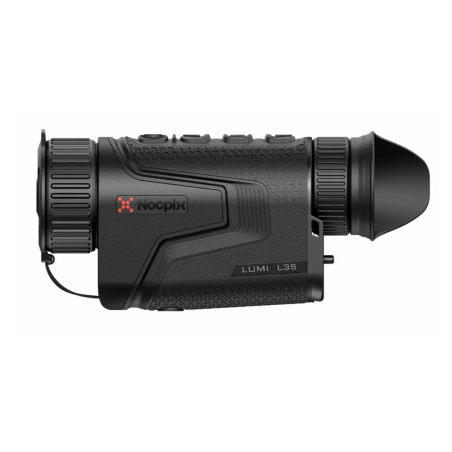 Monocular térmico Nocpix LUMI LL35