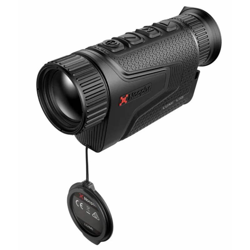Monocular térmico Nocpix LUMI LL35