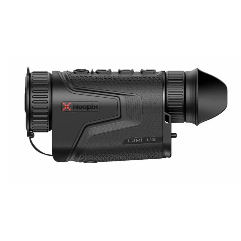 Monocular térmico Nocpix LUMI LL19