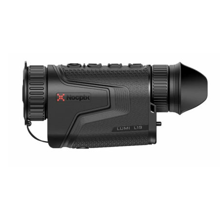 Monocular térmico Nocpix LUMI LL19